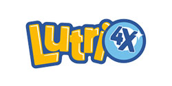 Lutri 4x logo