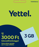 Yettel_3000 3G