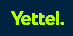Yettel logó